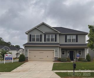 New construction Single-Family house 704 Robert Moses Dr, Unit 121, Gastonia, NC 28056 plan 2131 - image