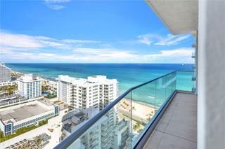 New construction Condo house 151 N Seabreeze Blvd, Unit 2003E, Fort Lauderdale, FL 33304 - image