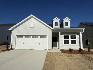 New construction Single-Family house 164 Candytuft Ct, Lexington, NC 27295 plan Ford - image