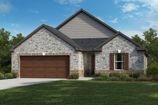 New construction Single-Family house 3607 Amalfi Pass, Round Rock, TX 78665 - photo