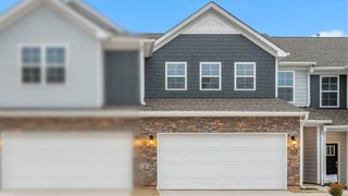 New construction Single-Family house 302 Ranger Rd, Jamestown, NC 27282 plan Savannah - image