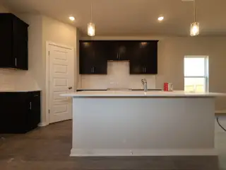 New construction Single-Family house 467 Bishop Wood Rd, Dripping Springs, TX 78620 plan Catarina - Smart Series - image