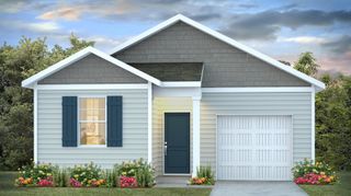 New construction Single-Family house 1089 Grand Oaks Dr, Columbia, SC 29203 plan Devon - image