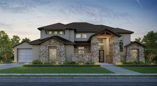 New construction Single-Family house 3206 Cranberry Creek Lp, Richmond, TX 77406 - image