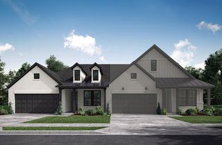 New construction Single-Family house 7631 Cattail Shallows Ln, Katy, TX 77493 Serendipity- photo