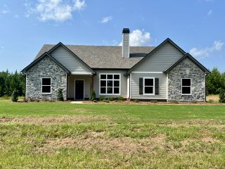 New construction Single-Family house 1021 Hillcrest Rd, Hogansville, GA 30230 plan Maple Creek - image