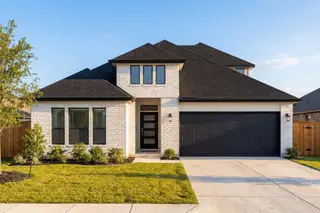 New construction Single-Family house 429 Tims Wy, Seguin, TX 78155 plan The Collin C - image
