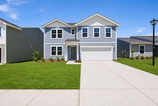 New construction Single-Family house 7056 Windham Wy, Ladson, SC 29456 plan Teagan - image