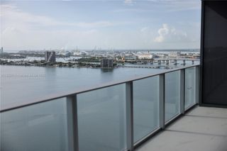 New construction Condo house 700 Ne 24Th St, Unit 2704, Miami, FL 33137 - image