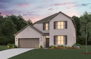 New construction Single-Family house 2420 Royal Birkdale St, Celina, TX 75009 plan Avalon - image