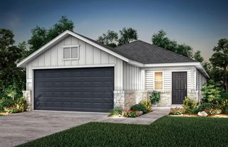 New construction Single-Family house 21541 Sienna Meadow Lane, Porter, TX 77365 Taft- photo