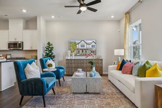 New construction Single-Family house 5505 Wolfpack Aly, Indian Land, SC 29707 plan Aspen - image