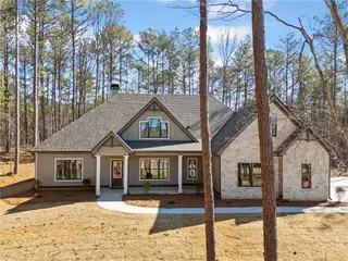 New construction Single-Family house 38 Liberty Station Dr, Bremen, GA 30110 plan Addison - image