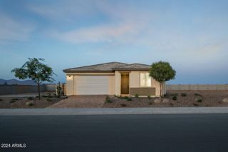 New construction Single-Family house 6061 S Oxley, Mesa, AZ 85212 Aster Homeplan- photo