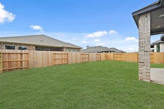 New construction Single-Family house 120 Silverbow Creek Wy, Conroe, TX 77304 plan Dorchester Plan - image