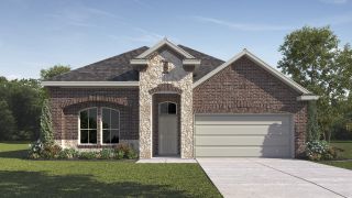 New construction Single-Family house 2527 Wesley Ave, Royse City, TX 75189 plan Avery - image
