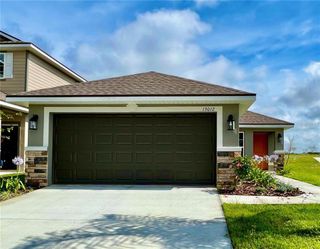 New construction Single-Family house 12948 Ogden Glade Road, Dade City, FL 33525 1515- photo