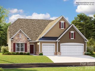 New construction Single-Family house 4757 Daventry Ave, Unit 7, Indian Land, SC 29707 - image