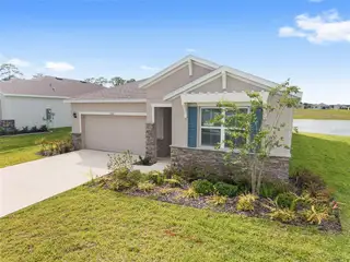 New construction Single-Family house 9358 Sw 60Th Terrace Rd, Ocala, FL 34476 plan CLIFTON - image