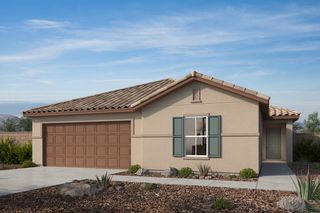 New construction Single-Family house 9126 E Aero Dr, Tucson, AZ 85730 - image