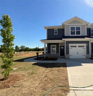 New construction Townhouse house 714 Longleaf Ave, Unit 29, Gastonia, NC 28056 - image