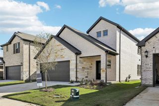 New construction Single-Family house 513 Blanton St, McKinney, TX 75069 plan The Olympic - image