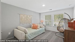 New construction  house 11123 Williams Reserve Dr, Conroe, TX 77303 plan Irving - image