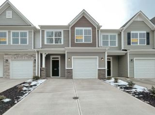 New construction Single-Family house 207 Spartina Ct, Spartanburg, SC 29305 plan Ashland - image