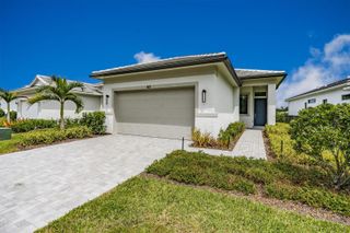 New construction Single-Family house 419 Se Via Sangro, Port St. Lucie, FL 34952 - image