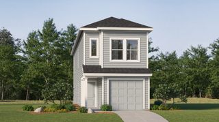 New construction Single-Family house 4723 George Cunningham Lp, Temple, TX 76502 plan Cibola - image