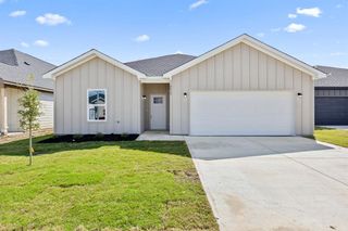 New construction Single-Family house 217 Lead Creek Dr, Fort Worth, TX 76131 - image
