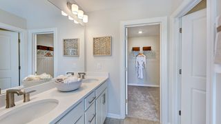 New construction  house 8754 Wardle Ct, Wake Forest, NC 27587 plan Birch - image