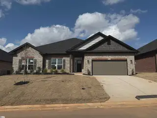 New construction Single-Family house 227 Rolling Waters Dr, Greenville, SC 29605 plan 2505 - image