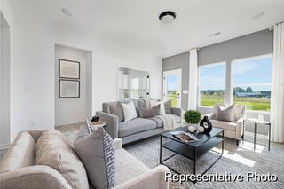 New construction Single-Family house 181 Surfbird Rd, Unit 508, Summerville, SC 29486 plan Abigale - image