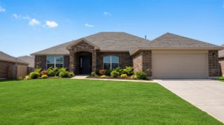 New construction Single-Family house 4310 Karam Lndg, Dickinson, TX 77539 plan 2300 - image