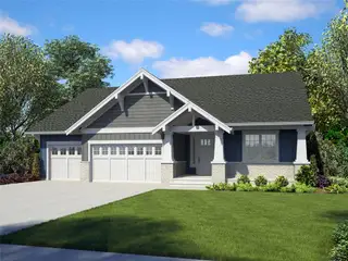New construction Single-Family house 3108 Congress Ln, Anna, TX 75409 - image