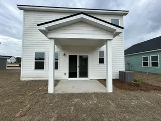 New construction Single-Family house 4019 Lemon Grass Ln, Ravenel, SC 29470 plan Marion - image