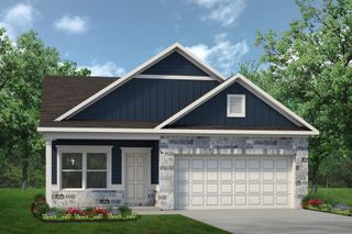 New construction Single-Family house 33010 School Hill Rd, Fulshear, TX 77441 - image