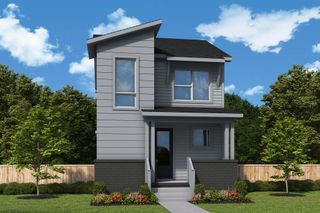 New construction Single-Family house 33 Tallgrass Rd, Pittsboro, NC 27312 plan The Whitmer - image