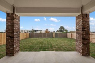 New construction Single-Family house 1404 Dog Iron St, Georgetown, TX 78633 plan Westlake - image