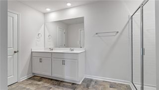 New construction  house 718 Meteor Dr, Mableton, GA 30126 plan Elston - image