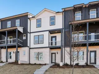New construction Single-Family house 6450 Pinin Pl, Cumming, GA 30041 plan Ashland - image
