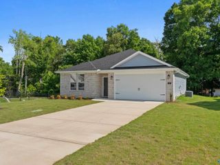 New construction Single-Family house 28 Aurora Cir, Fayetteville, TN 37334 plan The Polaris - image