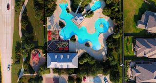 New construction  house 1227 Watermont Dr, Missouri City, TX 77459 plan The Soho - image