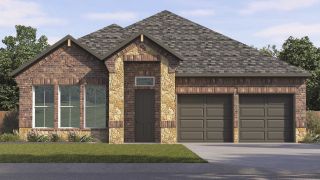 New construction Single-Family house 3645 Ansley Ln, Rockwall, TX 75032 plan Levi - image