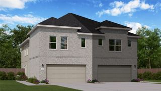 New construction Single-Family house 2123 Salinas Dr, Rosharon, TX 77583 plan Cowboy - image