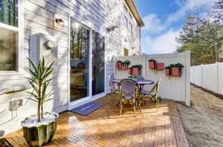 New construction Townhouse house 632 Cassidy Ct, Clover, SC 29710 plan Sierra - image