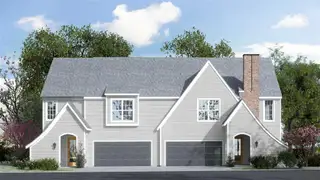 New construction Single-Family house 336 Chestnut St, Celina, TX 75009 plan Shiloh - image