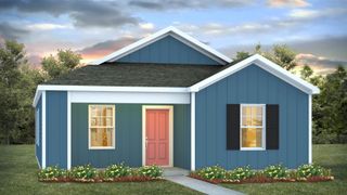 New construction Single-Family house 3068 Tasso Dr, Sunset Beach, NC 28469 plan LEWIS - image