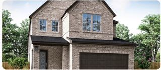 New construction Single-Family house 9719 Periwinkle Chase Dr, Richmond, TX 77407 - image